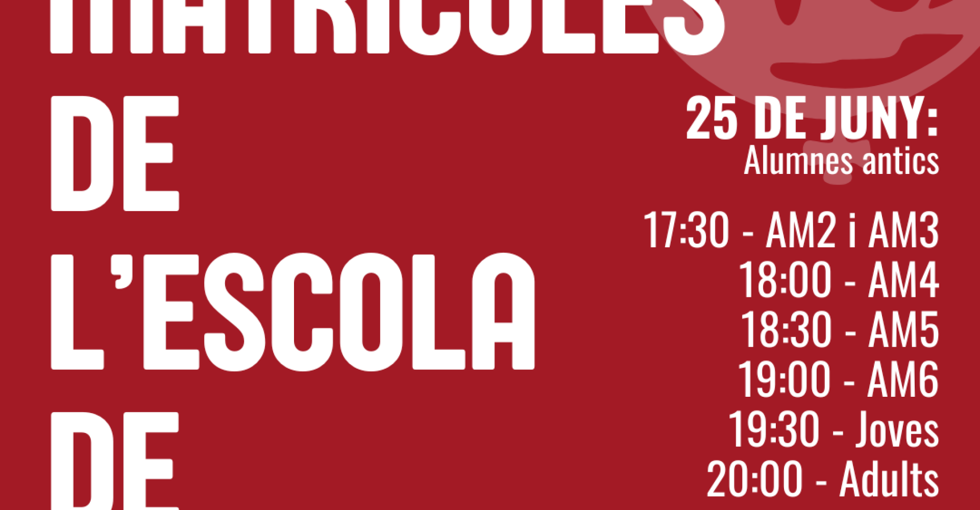 ESCOLA - INSTAGRAM