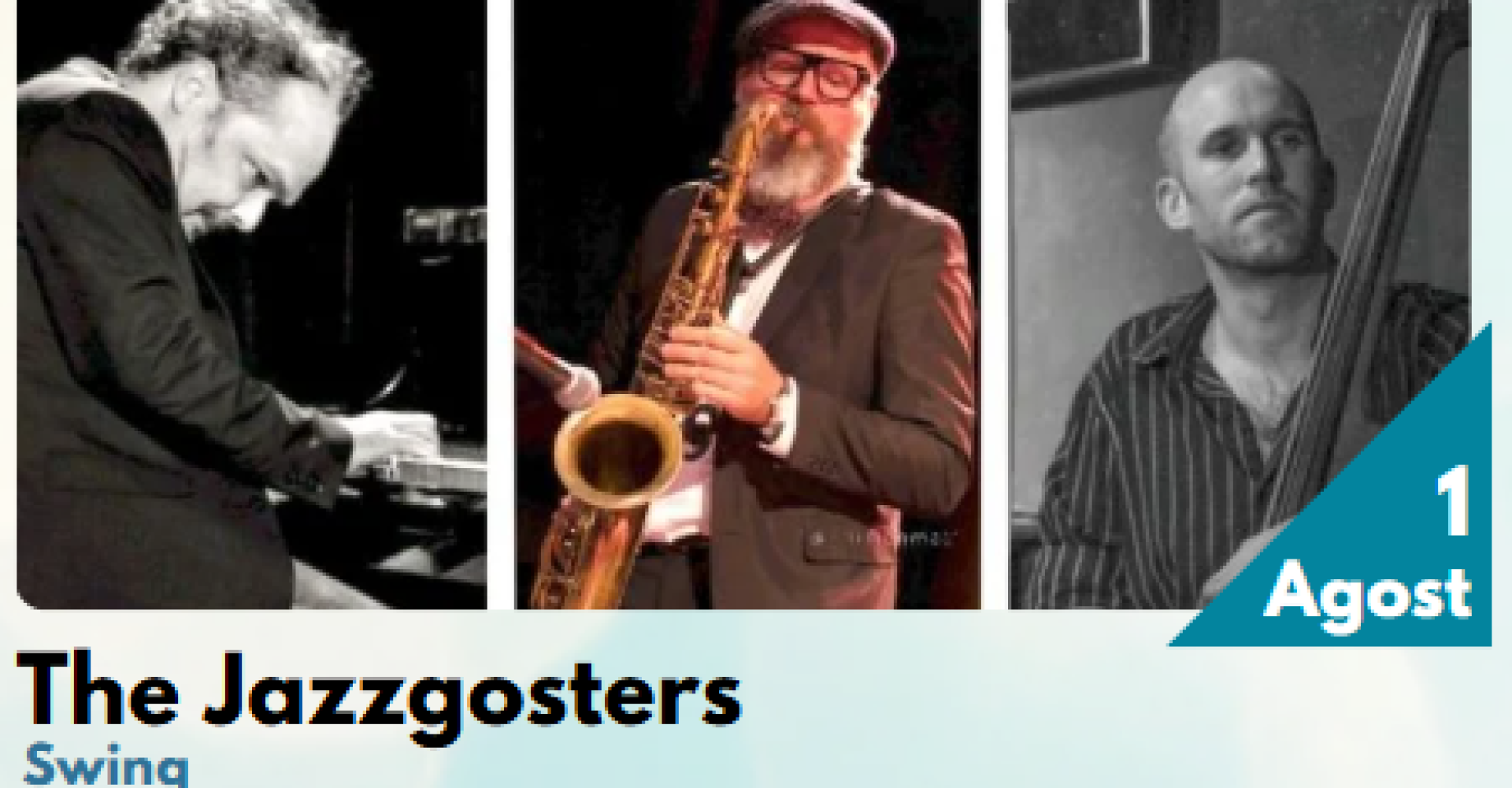 jazzgosters 1