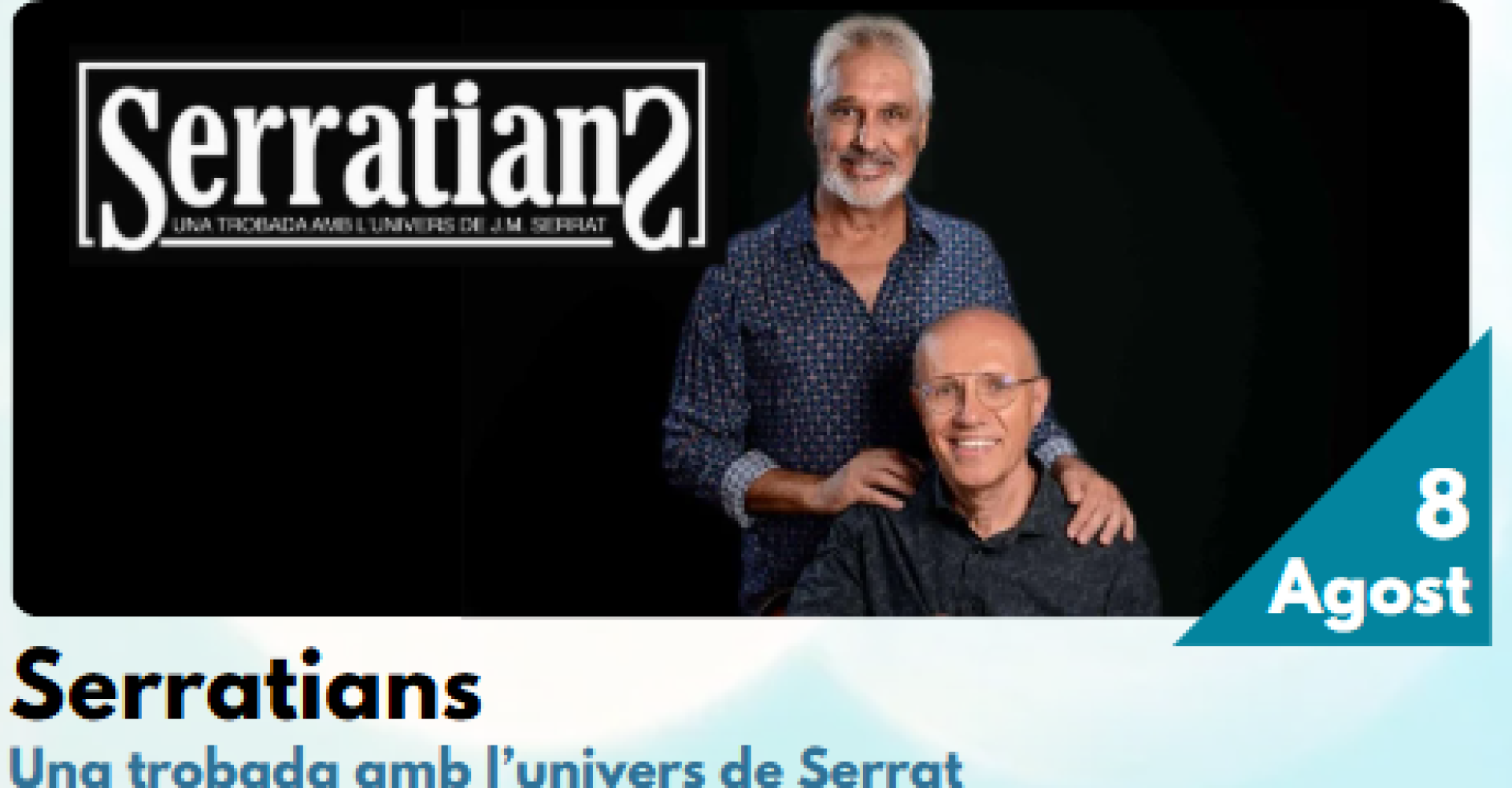 serratians 8